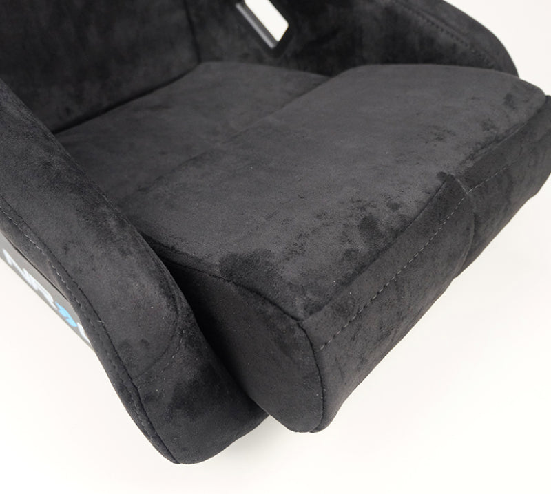 Race Seats NRGFRP-303BK-ULTRA NRG