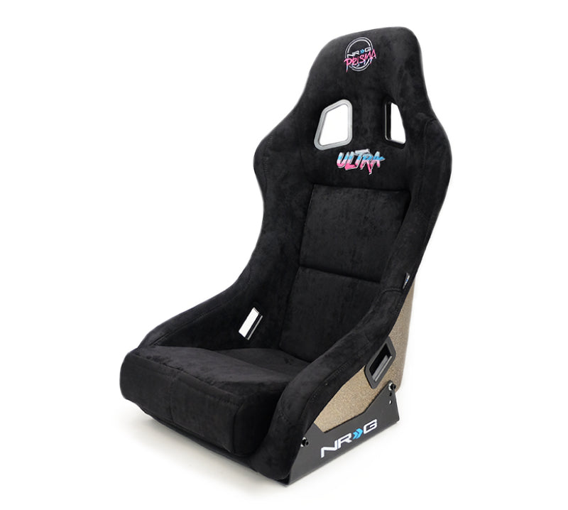 Race Seats NRGFRP-303BK-ULTRA NRG
