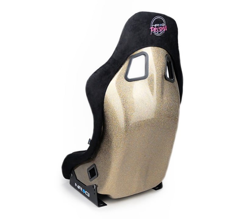 Race Seats NRGFRP-303BK-ULTRA NRG