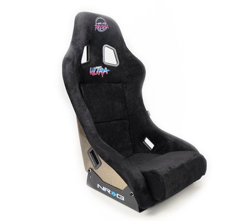 Race Seats NRGFRP-303BK-ULTRA NRG