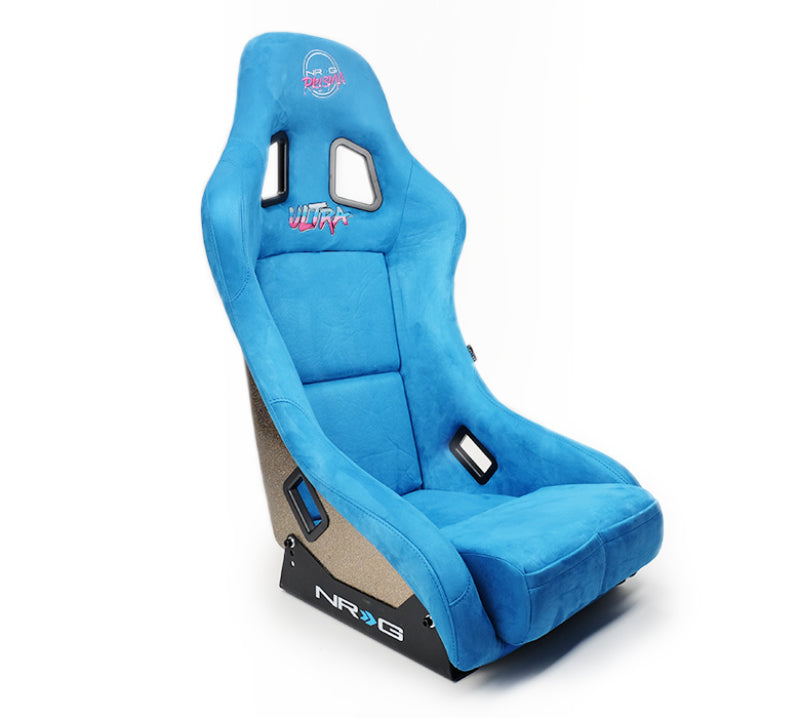 Race Seats NRGFRP-303BL-ULTRA NRG