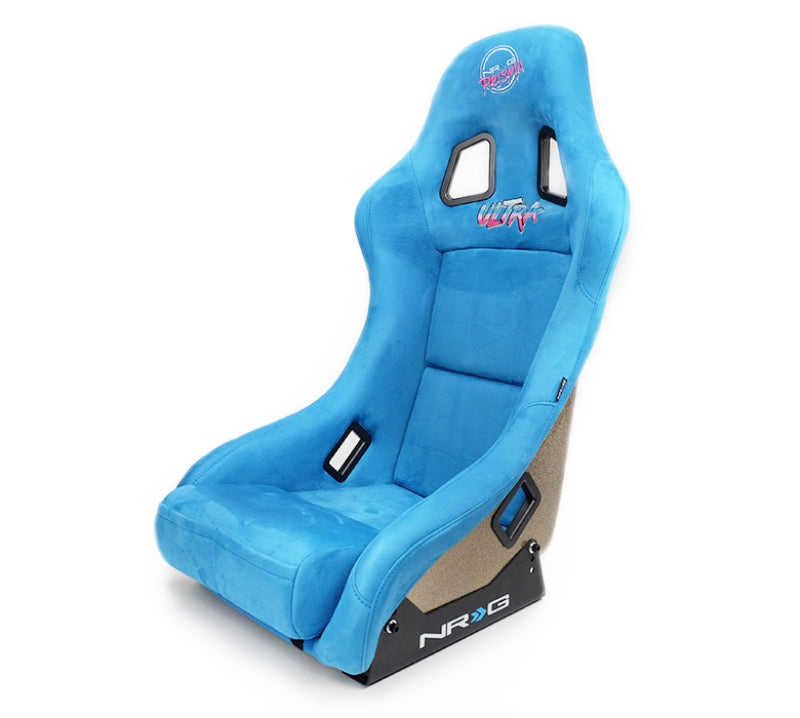 Race Seats NRGFRP-303BL-ULTRA NRG