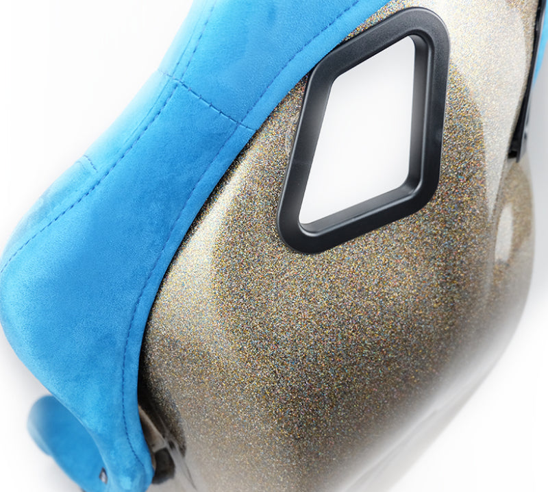 Race Seats NRGFRP-303BL-ULTRA NRG