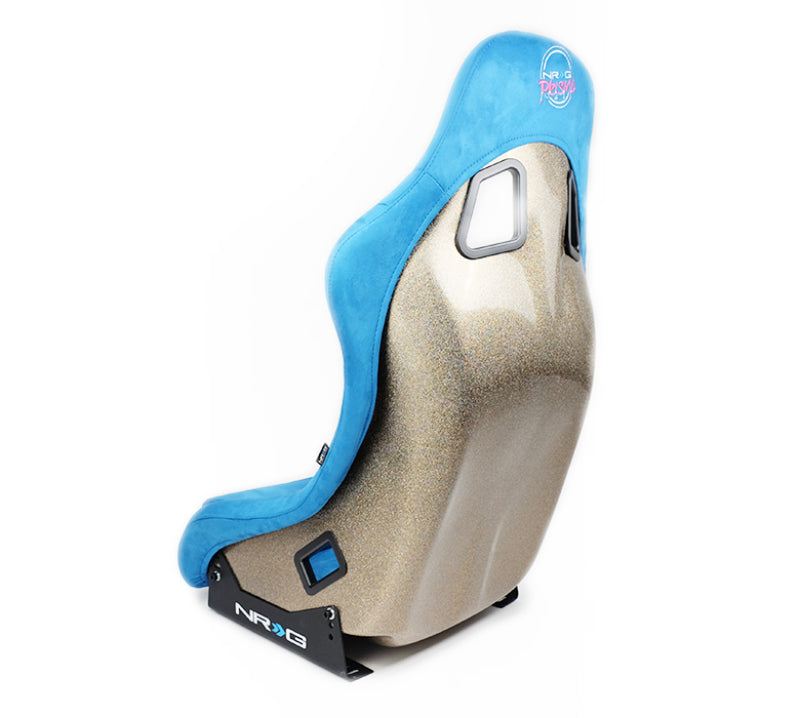 Race Seats NRGFRP-303BL-ULTRA NRG