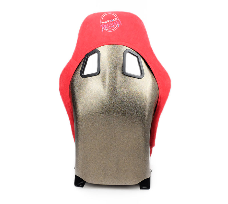Race Seats NRGFRP-303RD-ULTRA NRG