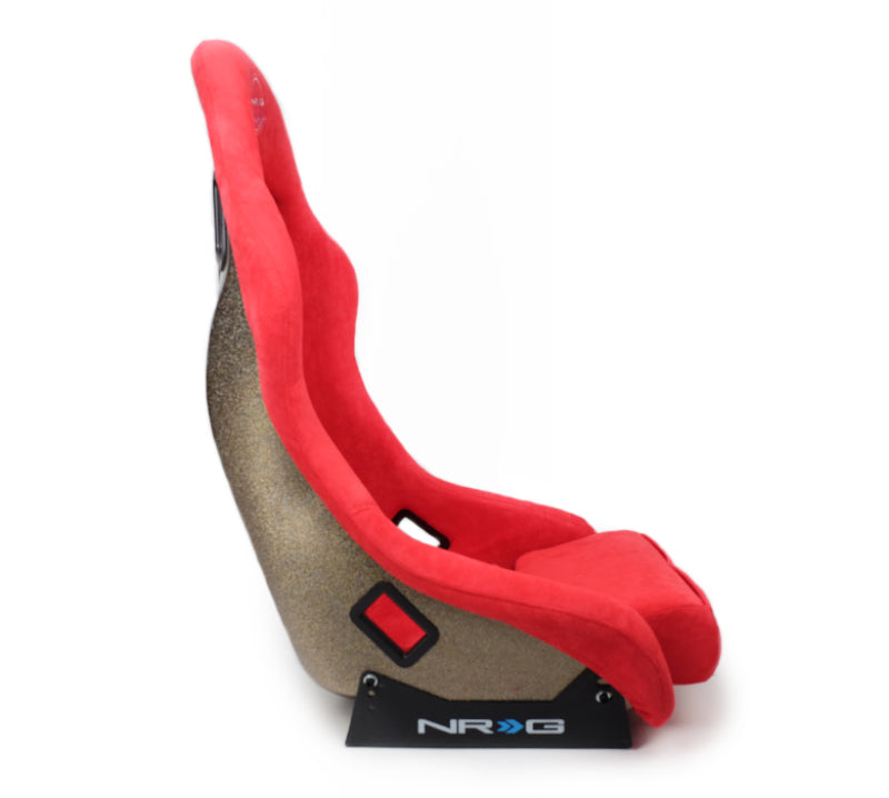 Race Seats NRGFRP-303RD-ULTRA NRG