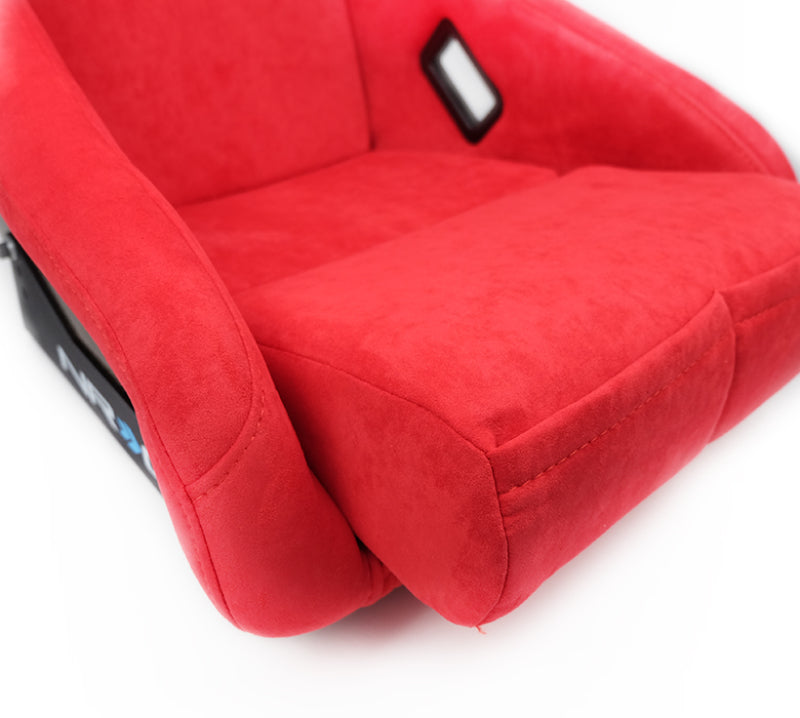 Race Seats NRGFRP-303RD-ULTRA NRG