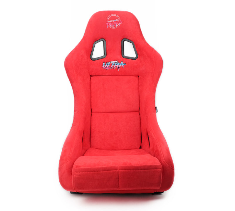 Race Seats NRGFRP-303RD-ULTRA NRG