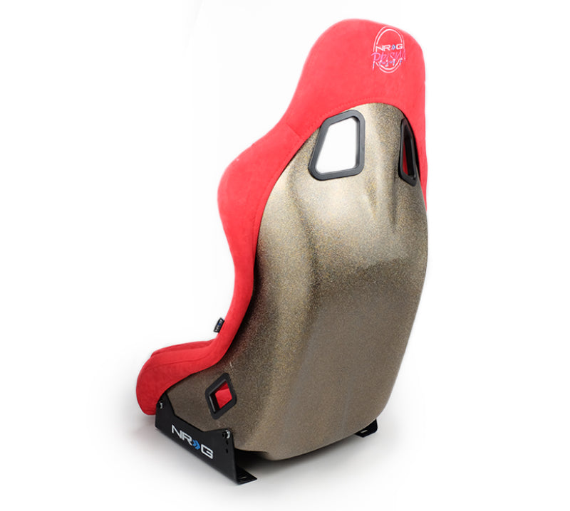 Race Seats NRGFRP-303RD-ULTRA NRG