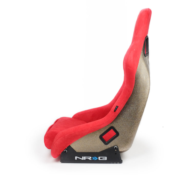 Race Seats NRGFRP-303RD-ULTRA NRG