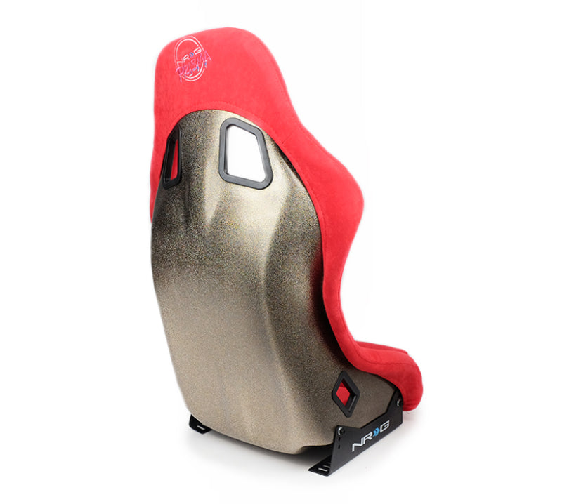 Race Seats NRGFRP-303RD-ULTRA NRG