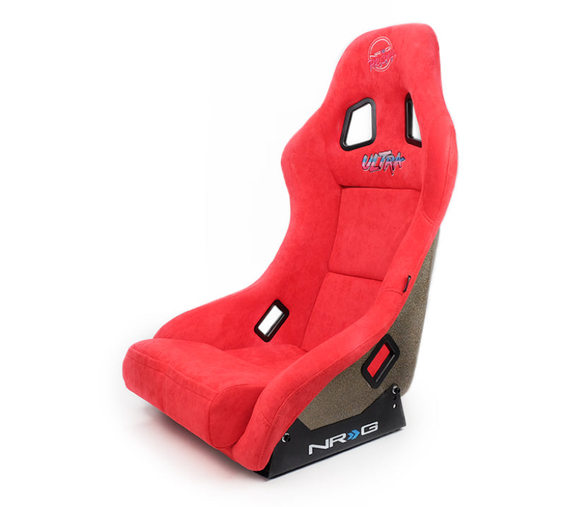 Race Seats NRGFRP-303RD-ULTRA NRG