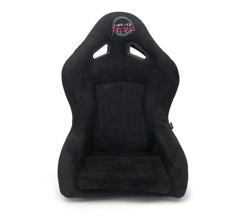 Race Seats NRGFRP-MINI-BK NRG