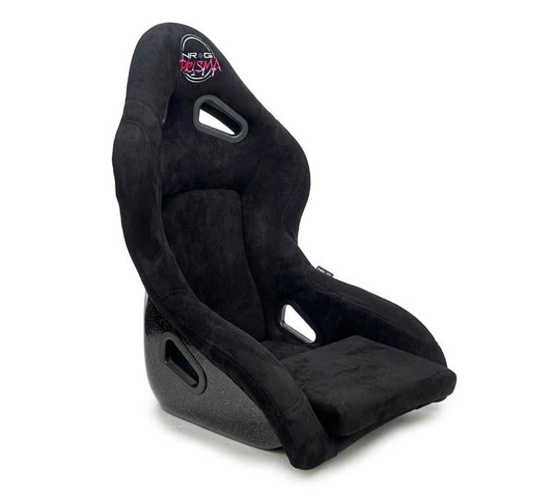 Race Seats NRGFRP-MINI-BK NRG