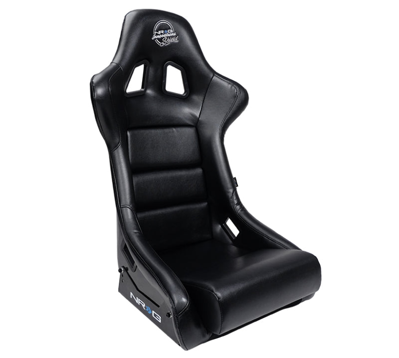 Race Seats NRGFRP-310GY-SHIELD NRG