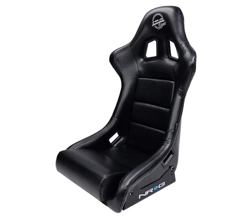 Race Seats NRGFRP-310GY-SHIELD NRG