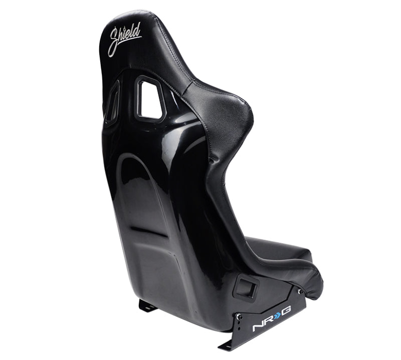 Race Seats NRGFRP-310GY-SHIELD NRG