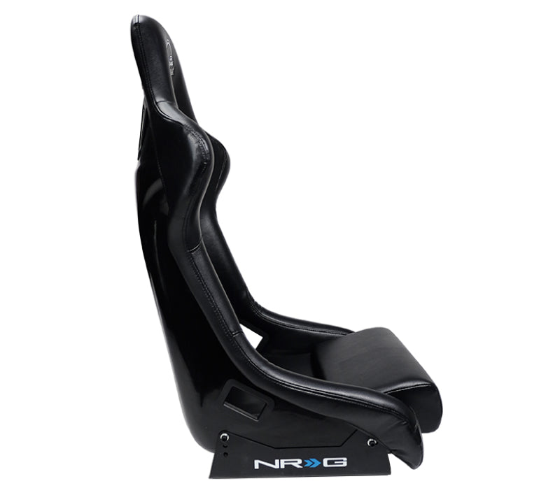 Race Seats NRGFRP-310GY-SHIELD NRG