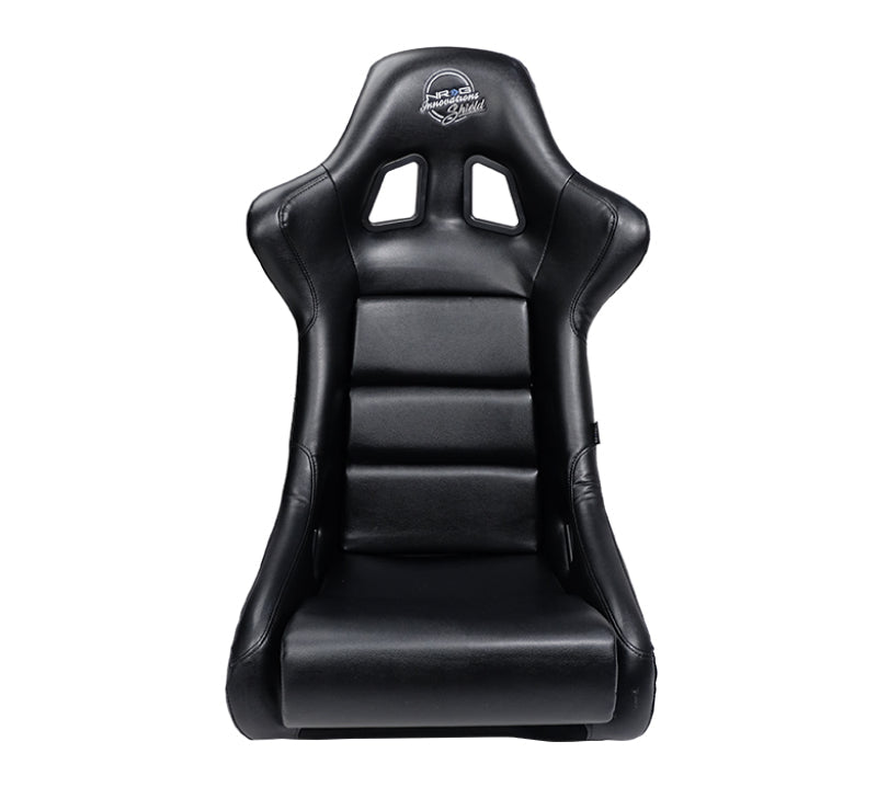 Race Seats NRGFRP-310GY-SHIELD NRG