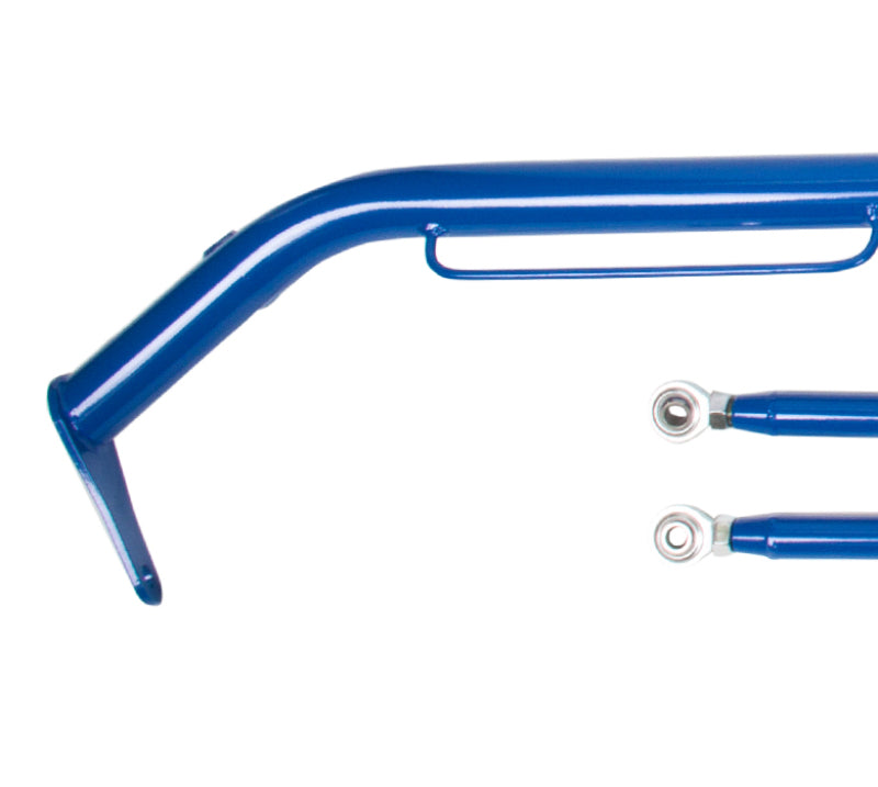 Harness Bars NRGHBR-001BL NRG