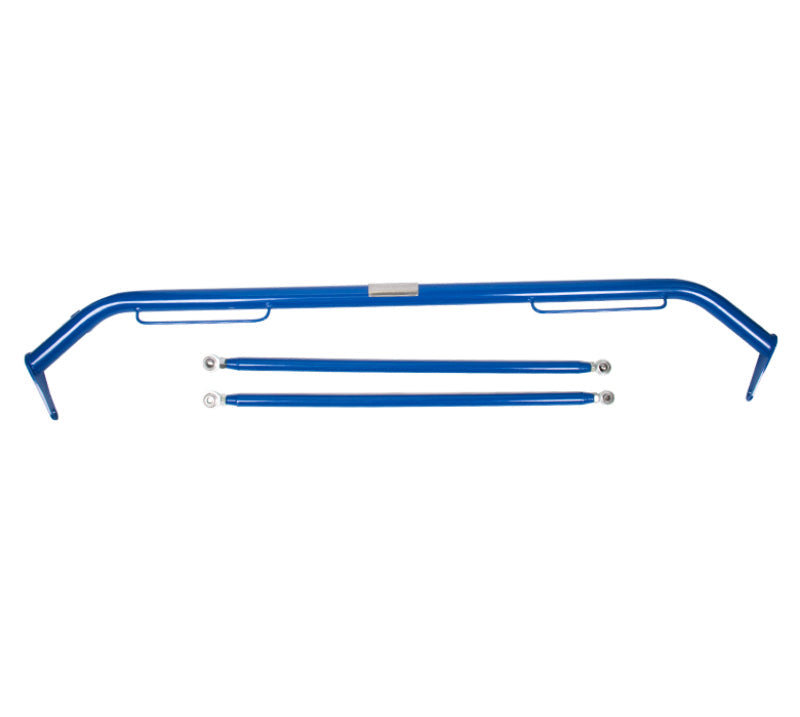 Harness Bars NRGHBR-001BL NRG