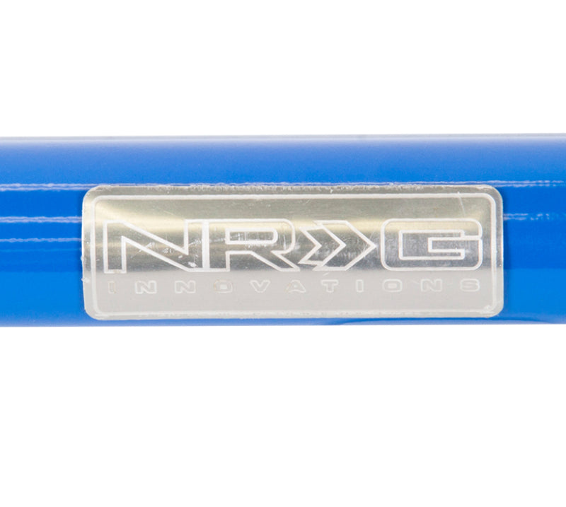 Harness Bars NRGHBR-001BL NRG