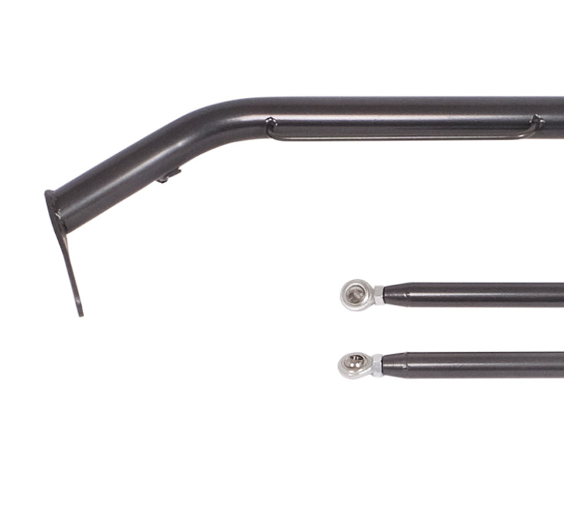 Harness Bars NRGHBR-001TI NRG