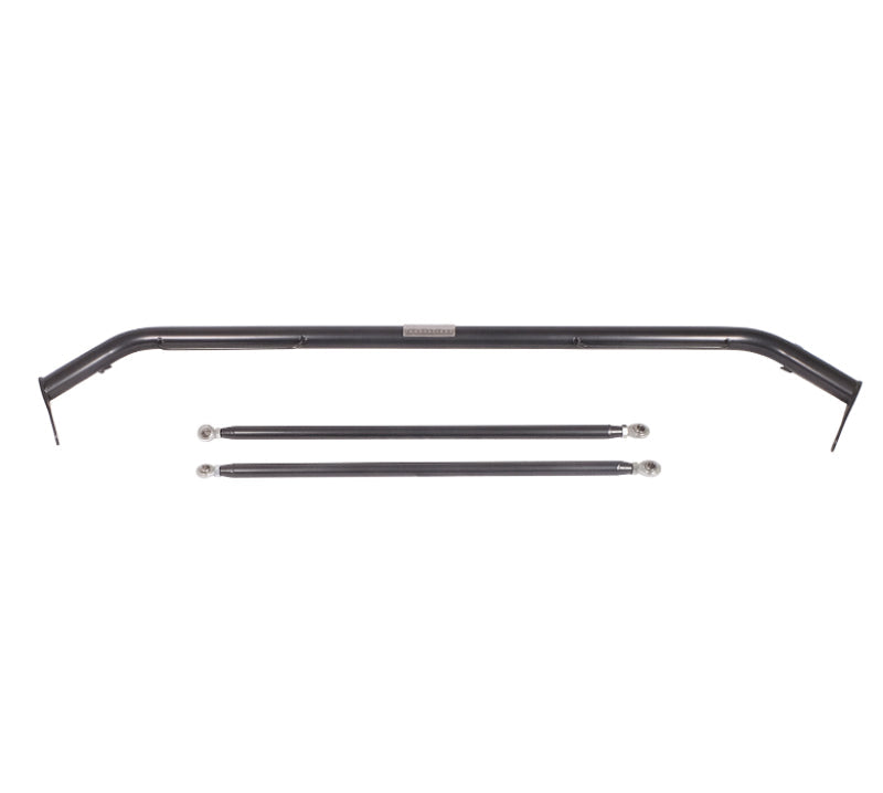 Harness Bars NRGHBR-001TI NRG