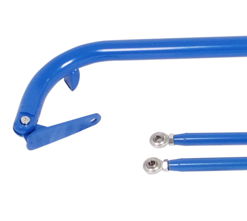 Harness Bars NRGHBR-002BL NRG