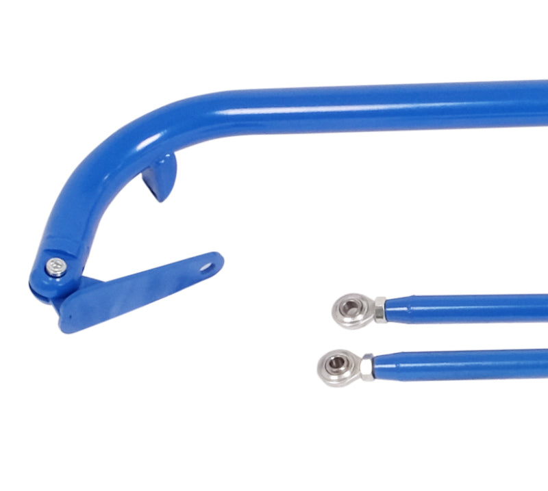 Harness Bars NRGHBR-002BL NRG