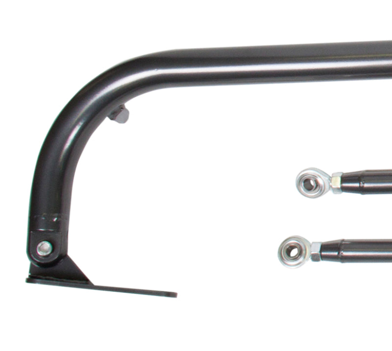Harness Bars NRGHBR-002TI NRG