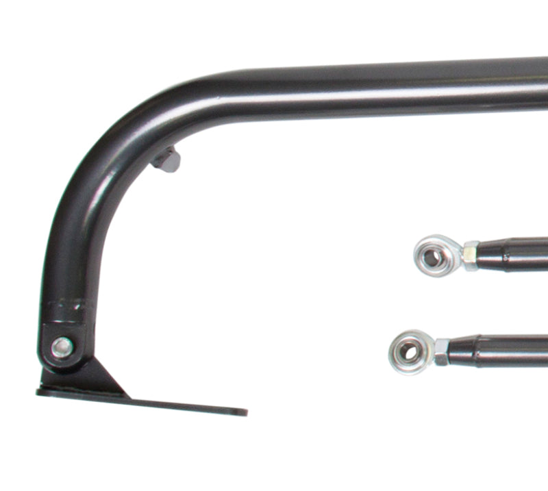 Harness Bars NRGHBR-002TI NRG
