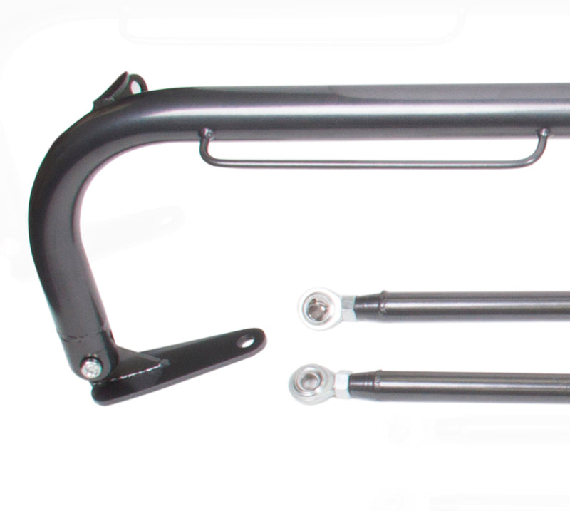 Harness Bars NRGHBR-003TI NRG