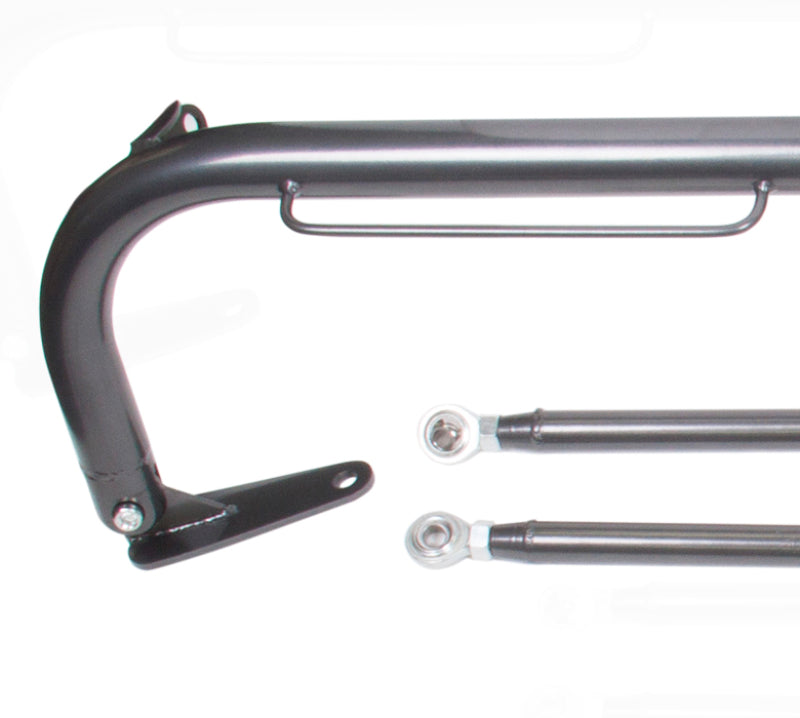 Harness Bars NRGHBR-003TI NRG