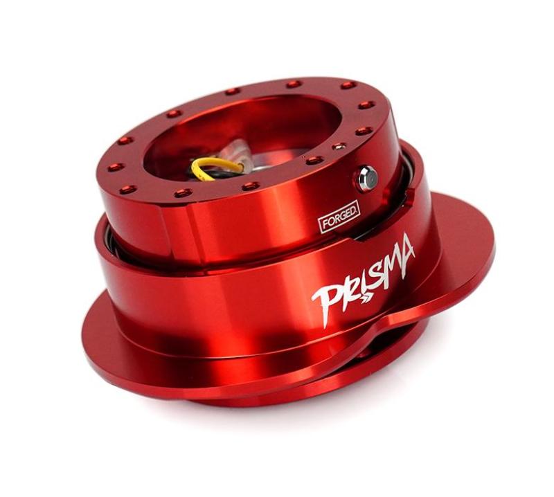 Quick Release Adapters NRGSRK-143RD NRG