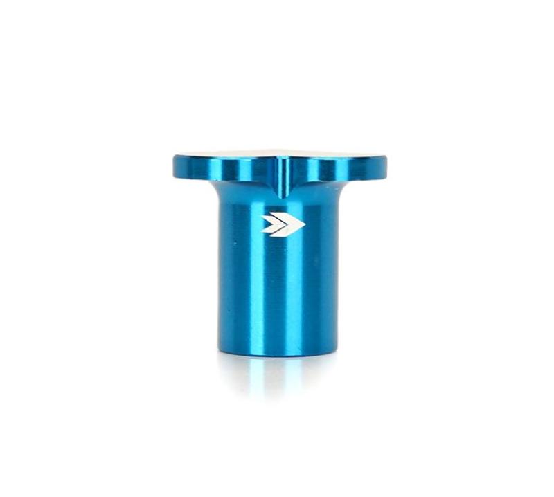 E-Brake Buttons NRGDB-H003BL NRG