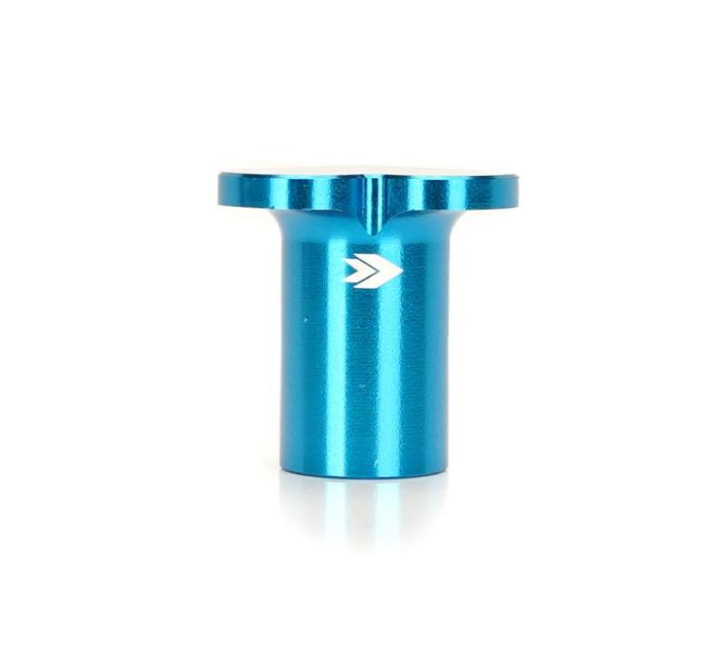 E-Brake Buttons NRGDB-H001BL NRG