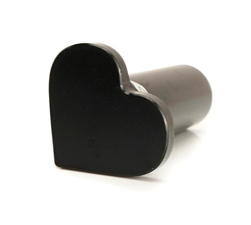 E-Brake Buttons NRGDB-H002BK NRG