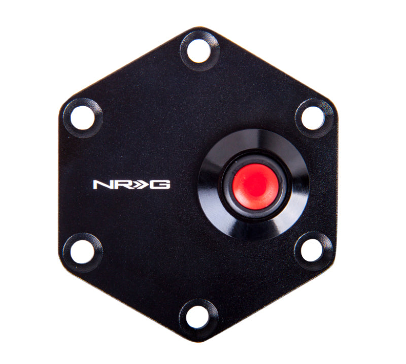 Steering Wheels NRGSTR-600BK NRG