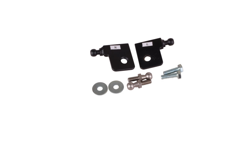 Hood Struts NRGHD-130 NRG