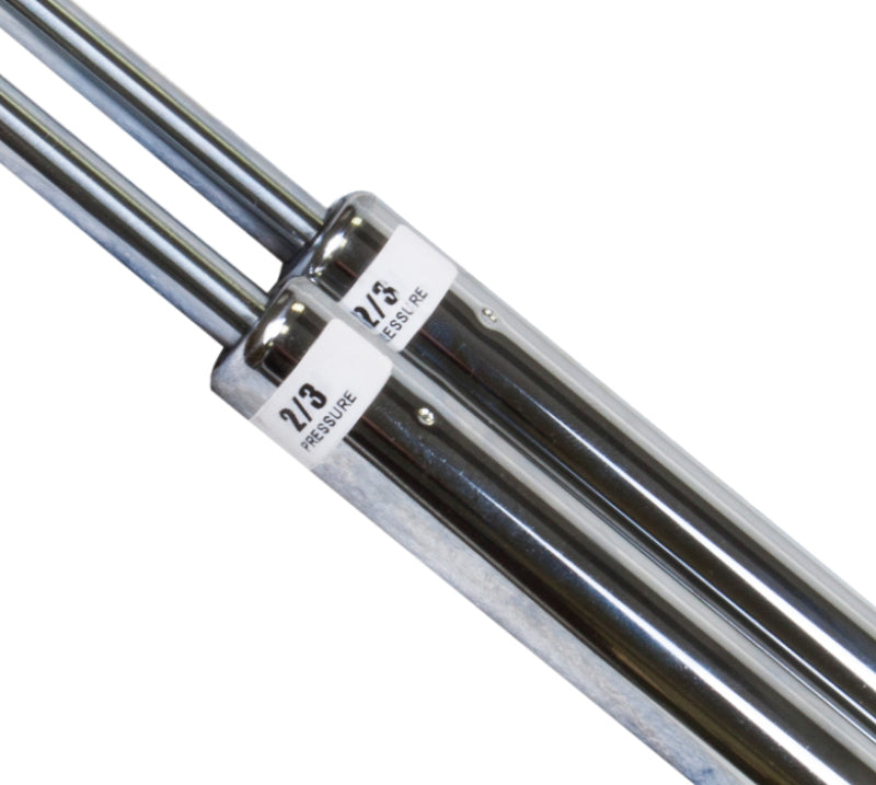 Hood Struts NRGHD-160 NRG