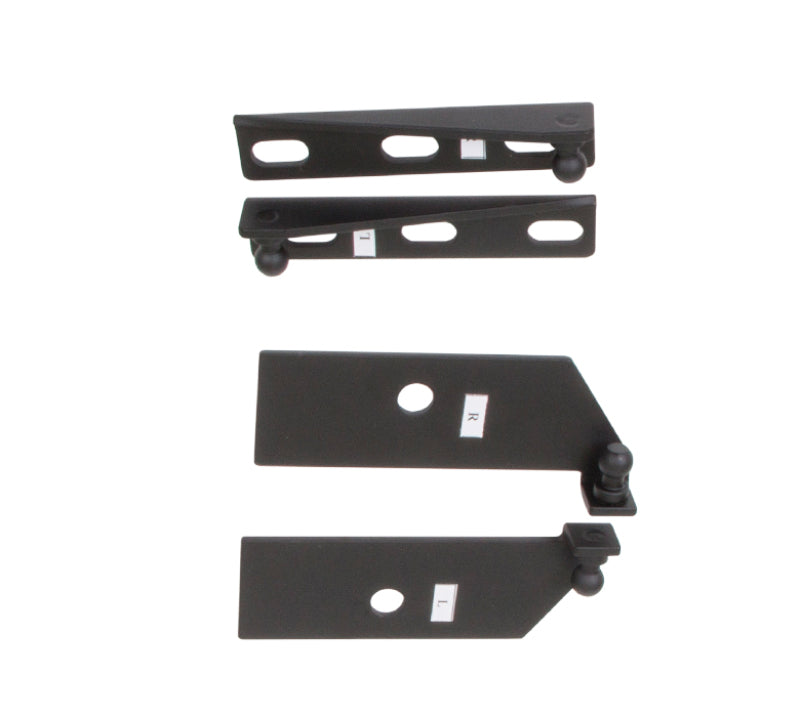 Hood Struts NRGHD-125 NRG