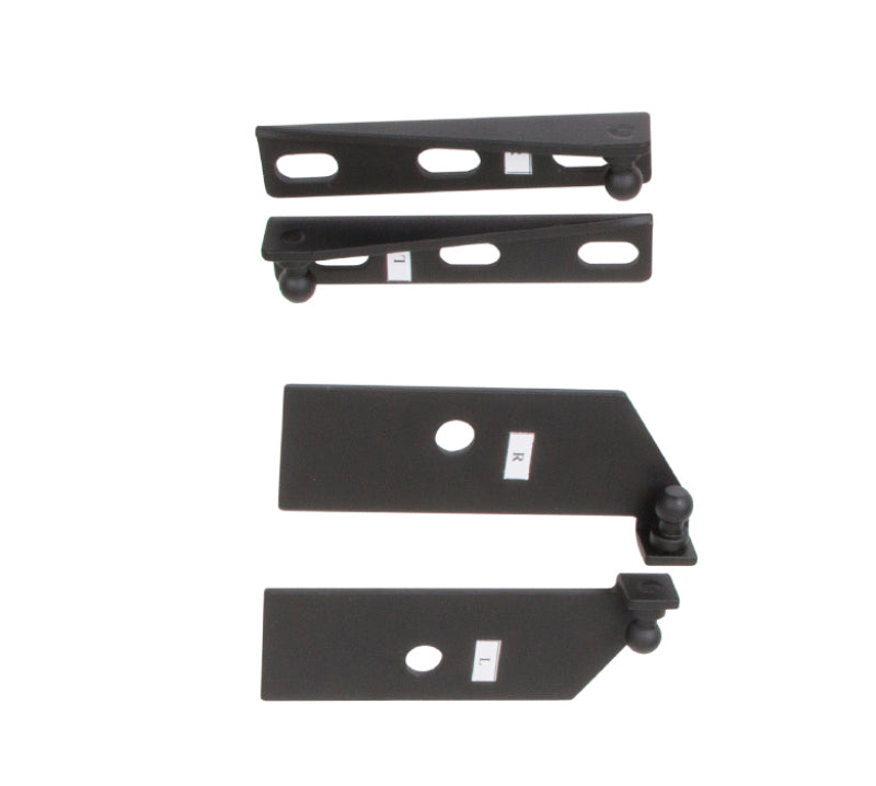 Hood Struts NRGHD-125 NRG