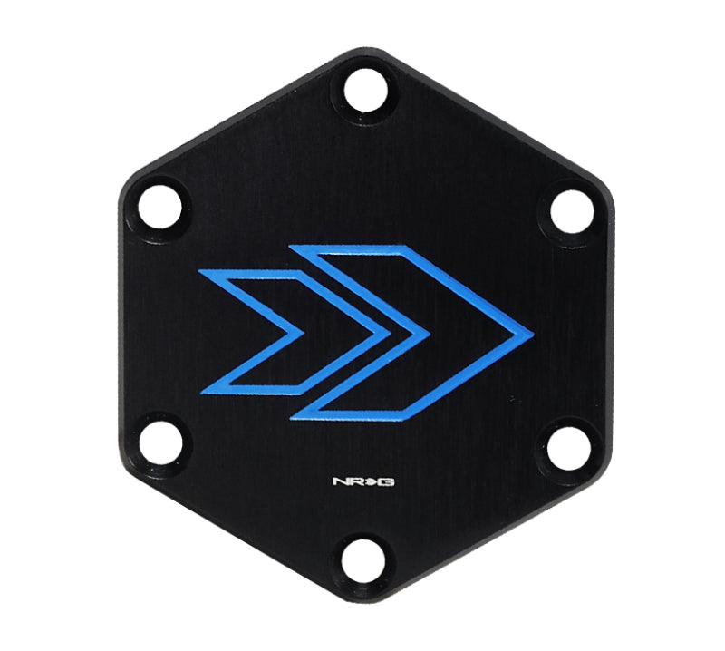 Steering Wheels NRGSTR-620BK NRG