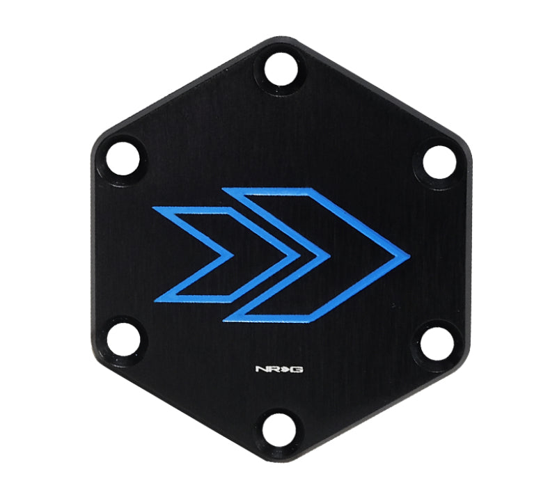 Steering Wheels NRGSTR-620BK NRG