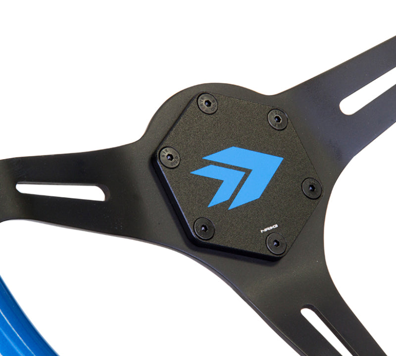 Steering Wheels NRGSTR-610BK NRG