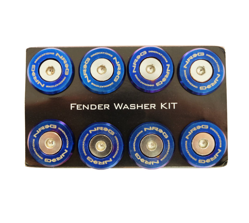 Hardware Kits - Other NRGFW-380TS NRG