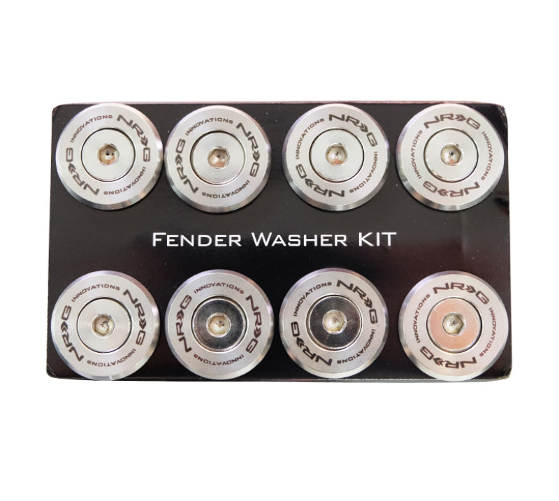 Hardware Kits - Other NRGFW-380SS NRG