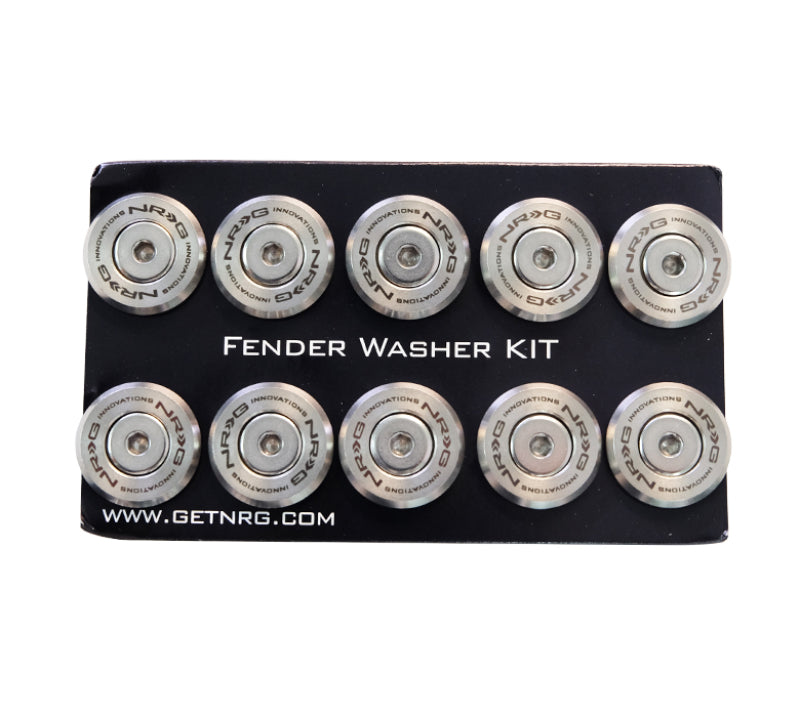 Hardware Kits - Other NRGFW-300SS NRG
