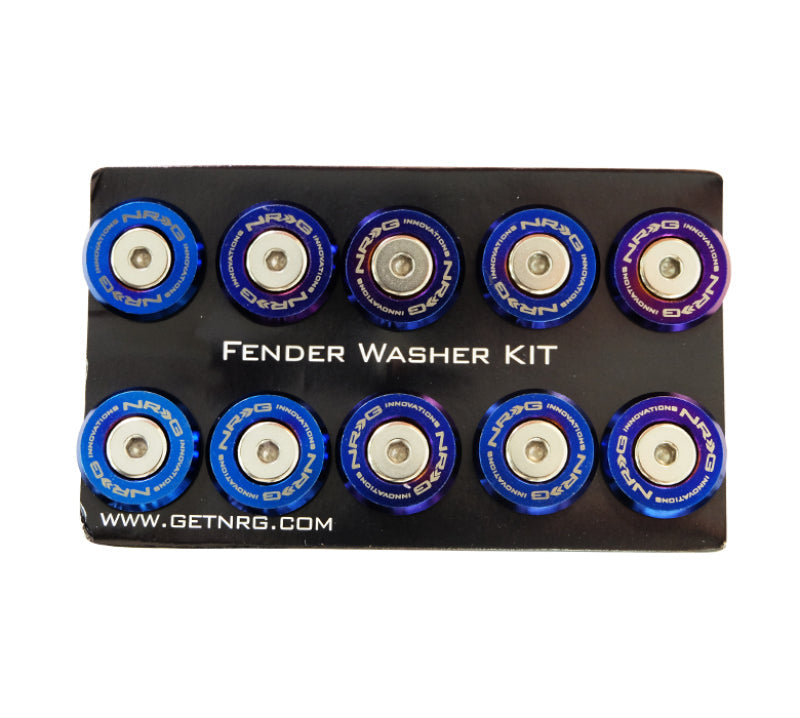 Hardware Kits - Other NRGFW-300TS NRG